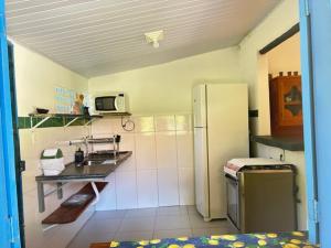 Casa Moreira conforto e lazer a 200m da Praia