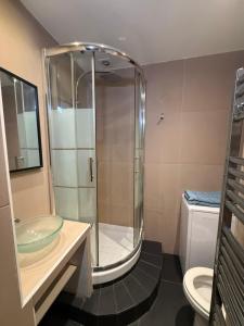 Duplex place Rossetti