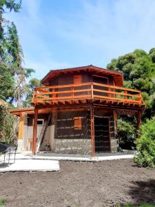 Casa Naturaleza & Surf