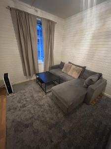 Arctic City Studio, Tromsø