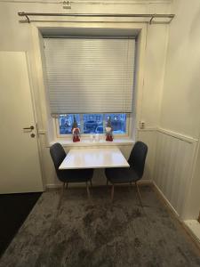 Arctic City Studio, Tromsø