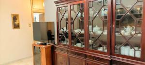 Pretty apartment in Acropolis