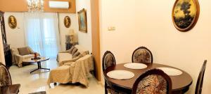 Pretty apartment in Acropolis