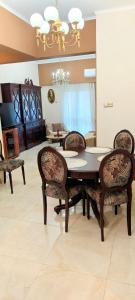 Pretty apartment in Acropolis