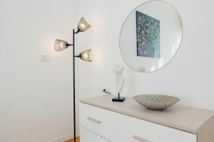 Bnbest San Siro Apartment 4 pax