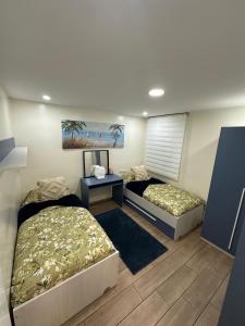 Alojamiento Entero Moderno En Barcelona Terrassa