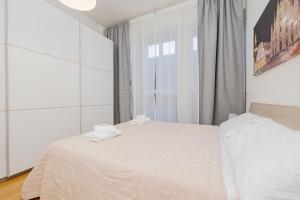 Bnbest San Siro Apartment 4 pax