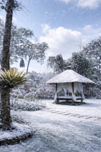 The Hidden Paradise Ubud - CHSE Certified