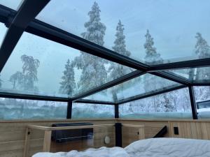 Levi Lapland Luxury Igloos B