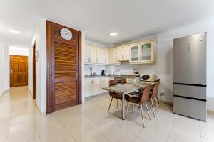 Fantastic view apartment Playa Paraiso