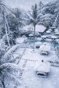 The Hidden Paradise Ubud - CHSE Certified