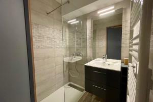 Beautiful studio with magnificent view