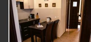 Apartamenty Riffe 99 m od plaży w centrum Rewy