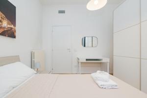 Bnbest San Siro Apartment 4 pax