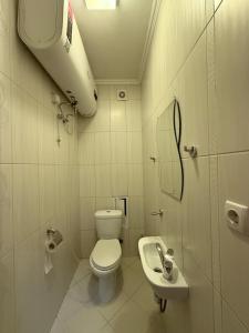 Посуточно и почасово 2 комнатная квартира Новострой Комфорт