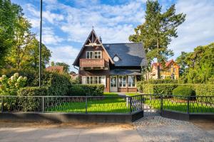 Villa Kieferngrund App 2