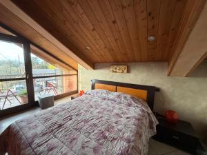 Asti Centro, Monferrato - Light Home with AC, Wifi, Park, Pool