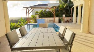 Amaro Villas Barbados Feel like when youre home