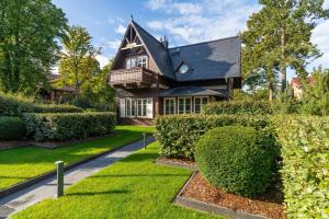 Villa Kieferngrund App 3