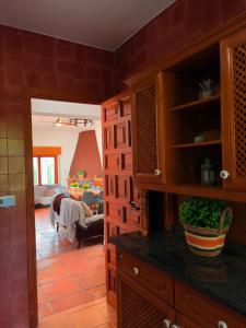 Casa rural "Haza Vieja"