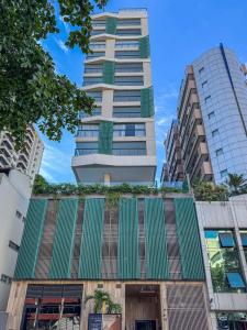 Super Luxo – Arpoador entre Copacabana e Ipanema B