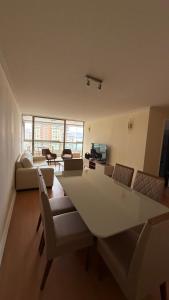 Piso con vista al mar céntrico precio único