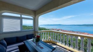 Apartman Lucija 4 by Villas Guide