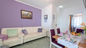 Apartman Lucija 4 by Villas Guide