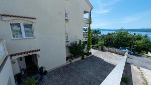 Apartman Lucija 4 by Villas Guide