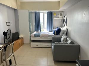 Deluxe Studio Units Inside IT Park