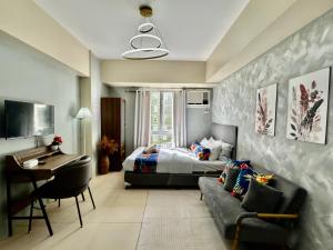 Deluxe Studio Units Inside IT Park