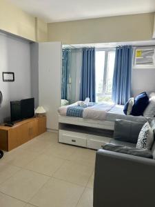 Deluxe Studio Units Inside IT Park