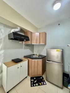Deluxe Studio Units Inside IT Park
