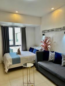 Deluxe Studio Units Inside IT Park