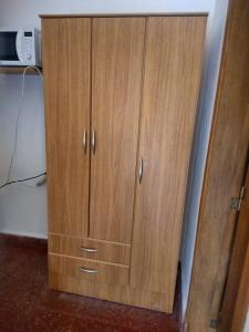 Cabañas y Camping El Gringo