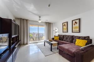 Fantastic view apartment Playa Paraiso