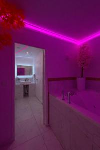 TheFloor - Hotel Spa