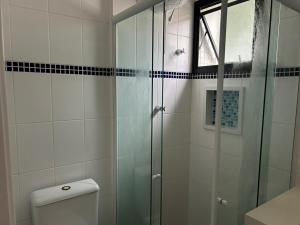 Apartamento térreo com piscina - Rivieira de São Lourenço - Módulo 2