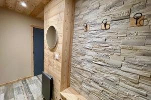 Beautiful studio with magnificent view