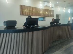 Hotel Internacional Guarulhos