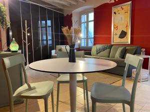 Loggiato Tassis Charme&Relax