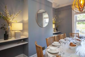 5 Bed in Bath oc-bhr41