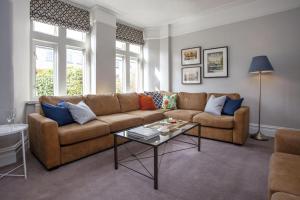 5 Bed in Bath oc-bhr41