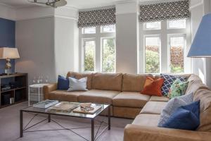 5 Bed in Bath oc-bhr41