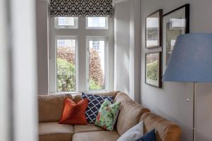 5 Bed in Bath oc-bhr41