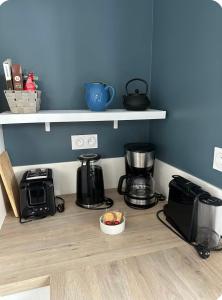 Maison 3* sur la Côte de Granit Rose