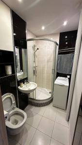 Lumina Cozy 3-room apartment near the city center