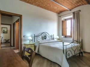 Apartment With Pool In Vinci Hills