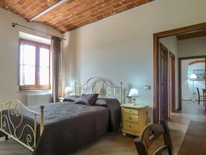 Apartment With Pool In Vinci Hills