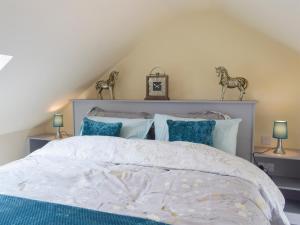 Uk7384 - The Hayloft